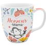 : Tasse Motiv Mama, Div.