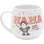 : Tasse Motiv Mama, Div.