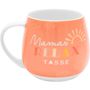 : Tasse Motiv Mama Relax, Div.