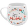 : Tasse Motiv Beste Mama, Div.