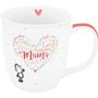Tasse "Mama Herz, Div.