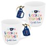 : Tasse "Kacktage in Glitzer tunken & funkeln lassen", Div.