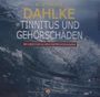 Ruediger Dahlke: Tinnitus, CD