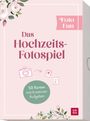 Groh Verlag: Foto Fun - Das Hochzeits-Fotospiel, SPL