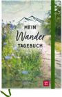 : Mein Wandertagebuch (Foto), Div.