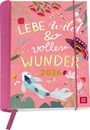 : Lebe wild und voller Wunder 2026, KAL