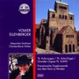: Volker Ellenberger - Französische Orgelromantik, CD