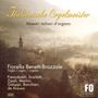 : Fiorella Benetti-Brazzale - Italienische Orgelmeister, CD