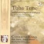 : Catherine Ennis - Tuba Tune, CD