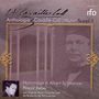 : Pascal Reber - Hommage a Albert Schweitzer, CD