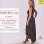 : Ivajla Kirova, Klavier, CD