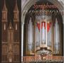 : Barry Jordan - Symphonic Impressions, CD