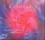 Kirstin Chavez - Pasion, CD