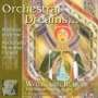 Percy Whitlock: Orgelsonate in c, CD
