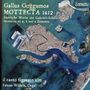 Gallus Guggumos: Motetten, CD