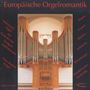 : Hans Rudolf-Krüger - Europäische Orgelromantik, CD