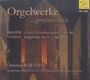 Christian Barthen - Orgelwerke ... großen Stils, CD