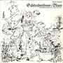 Günter Stössel: Schdrohwidwer-Blues, CD