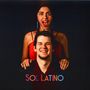 Sol Latino: Sol Latino, CD