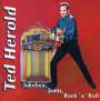 Ted Herold: Juke Box, Jeans, Rock'n'Roll, CD