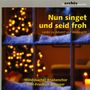 : Windsbacher Knabenchor - Nun singet und seid froh, CD