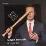 : Simon Borutzki & Ensemble - Extravaganza, CD