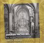 Johann Pachelbel: Werke für Orgel & Cembalo Vol.2, CD