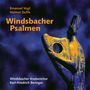 : Windsbacher Knabenchor - Windsbacher Psalmen, CD