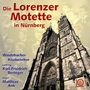: Windsbacher Knabenchor - Die Lorenzer Motette, CD