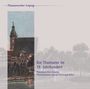 : Thomanerchor Leipzig - Die Thomaner im 19.Jahrhundert, CD