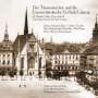 : Der Thomanerchor & die Universitätskirche St.Pauli Leipzig, CD