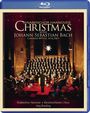 : Knabenchor Hannover - Christmas with Johann Sebastian Bach, BR