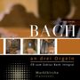 : Ulfert Smidt - Bach an drei Orgeln, CD
