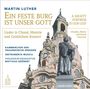 : Martin Luther - Ein feste Burg ist unser Gott, CD