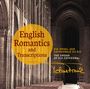 : Tobias Frank - English Romantics and Transcriptions, CD