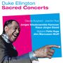 Duke Ellington: Sacred Concertos, CD