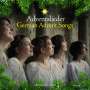 : Schwesterhochfuenf - Adventslieder, CD