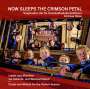 : Singknaben der St. Ursenkathedrale Solothurn - Now Sleeps The Crimson Petal, CD