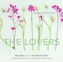 Samuel Barber: The Lovers op.43, CD