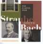 : Dean Billmeyer - Straube plays Bach, CD,CD