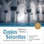 Alberto Hemsi: Liederzyklus "Coplas Sefardies" Vol.1, CD