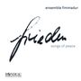 : Fimmadur - Frieden, Songs of Peace, CD