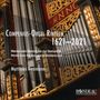: Die Compenius-Orgel St. Nikolai Rinteln 1621-2021 - Werke von Barock bis Romantik, CD