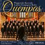 : Lautten Compagney & Wuppertaler Kurrende - Quempas, CD