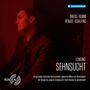 : Äneas Humm - Sehnsucht (Kunstlieder jüdischer Komponisten zwischen Wien und Amsterdam), CD
