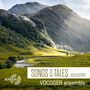 Vocoder Ensemble - Songs & Tales (Volkslieder), CD