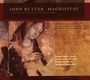 John Rutter: Magnificat, CD