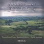 : Trinity Boys Choir - A Celebration of British Folksong, CD