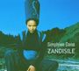 Simphiwe Dana: Zandisile, CD