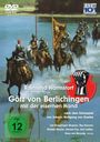 Wolfgang Liebeneiner: Götz von Berlichingen mit der eisernen Hand, DVD